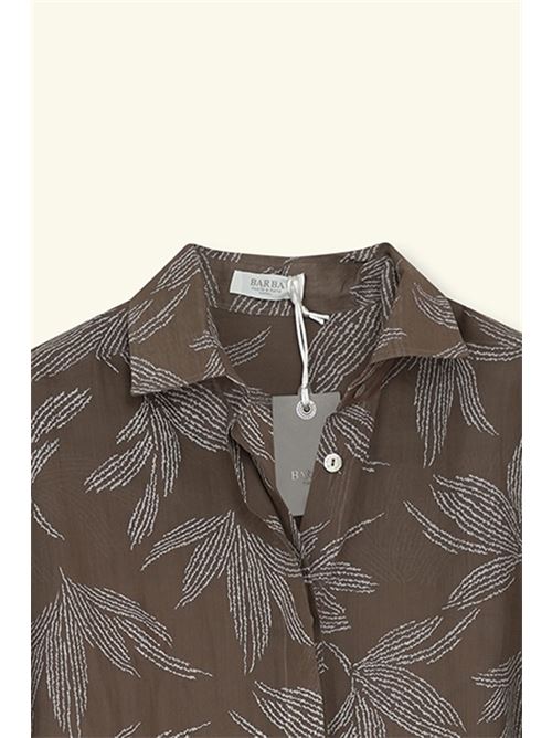 abito in ramiè BARBA NAPOLI | 55001U01